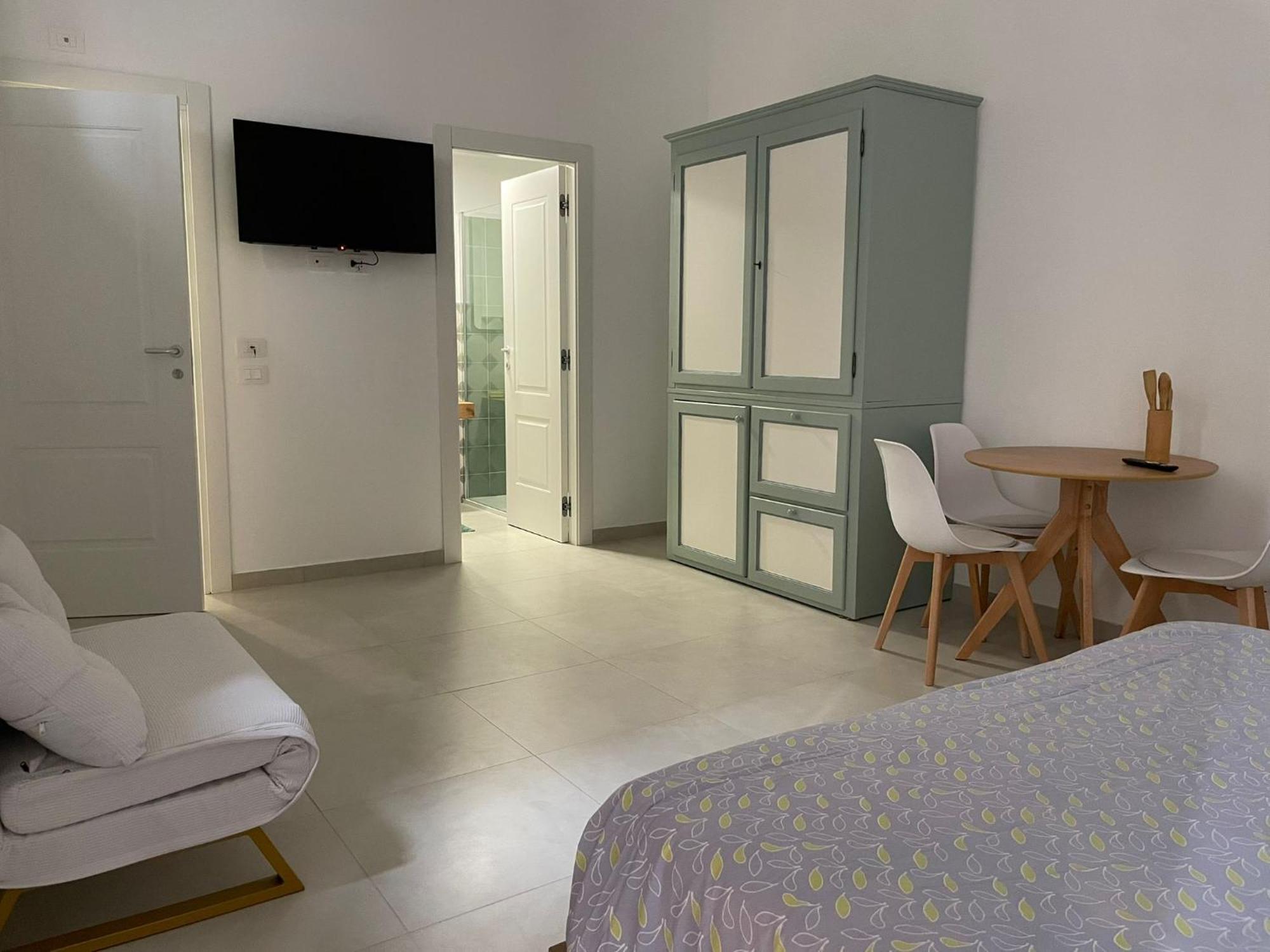 Rch House Couette-café Rome
