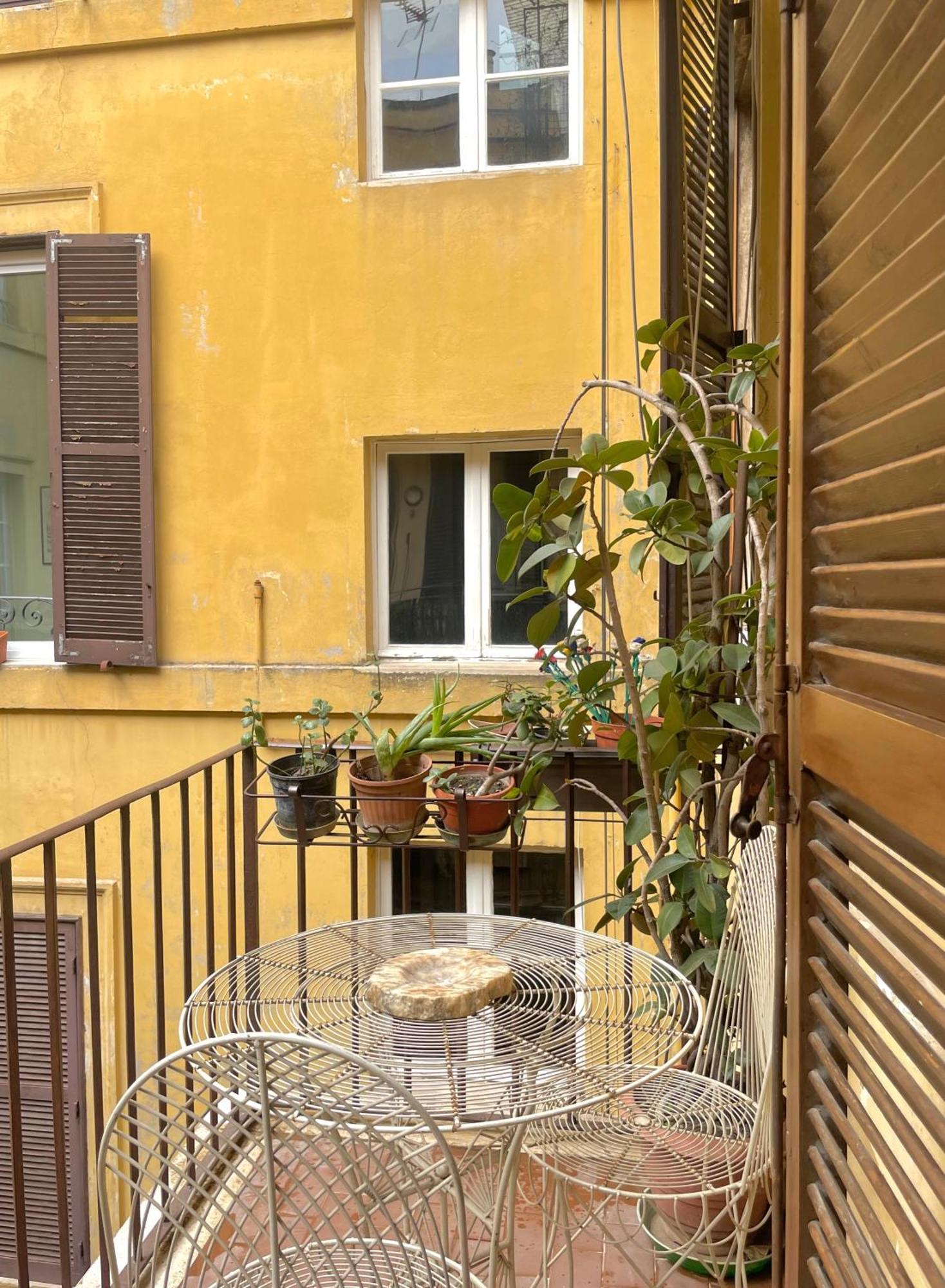 Couette-café Rch House