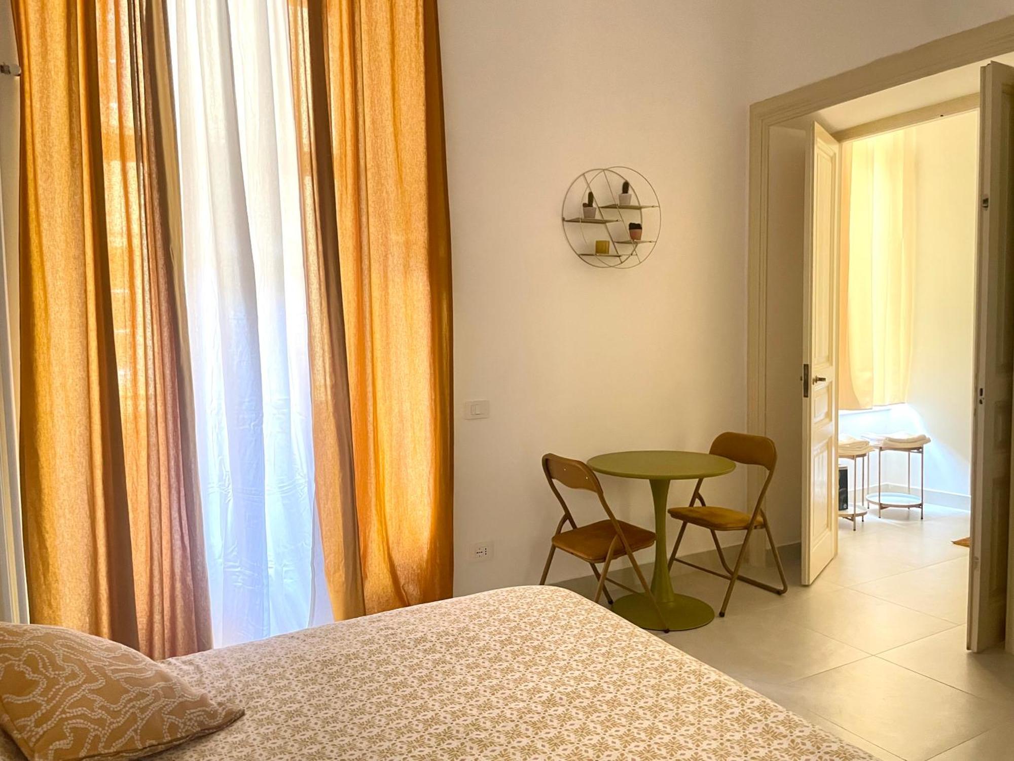 Couette-café Rch House