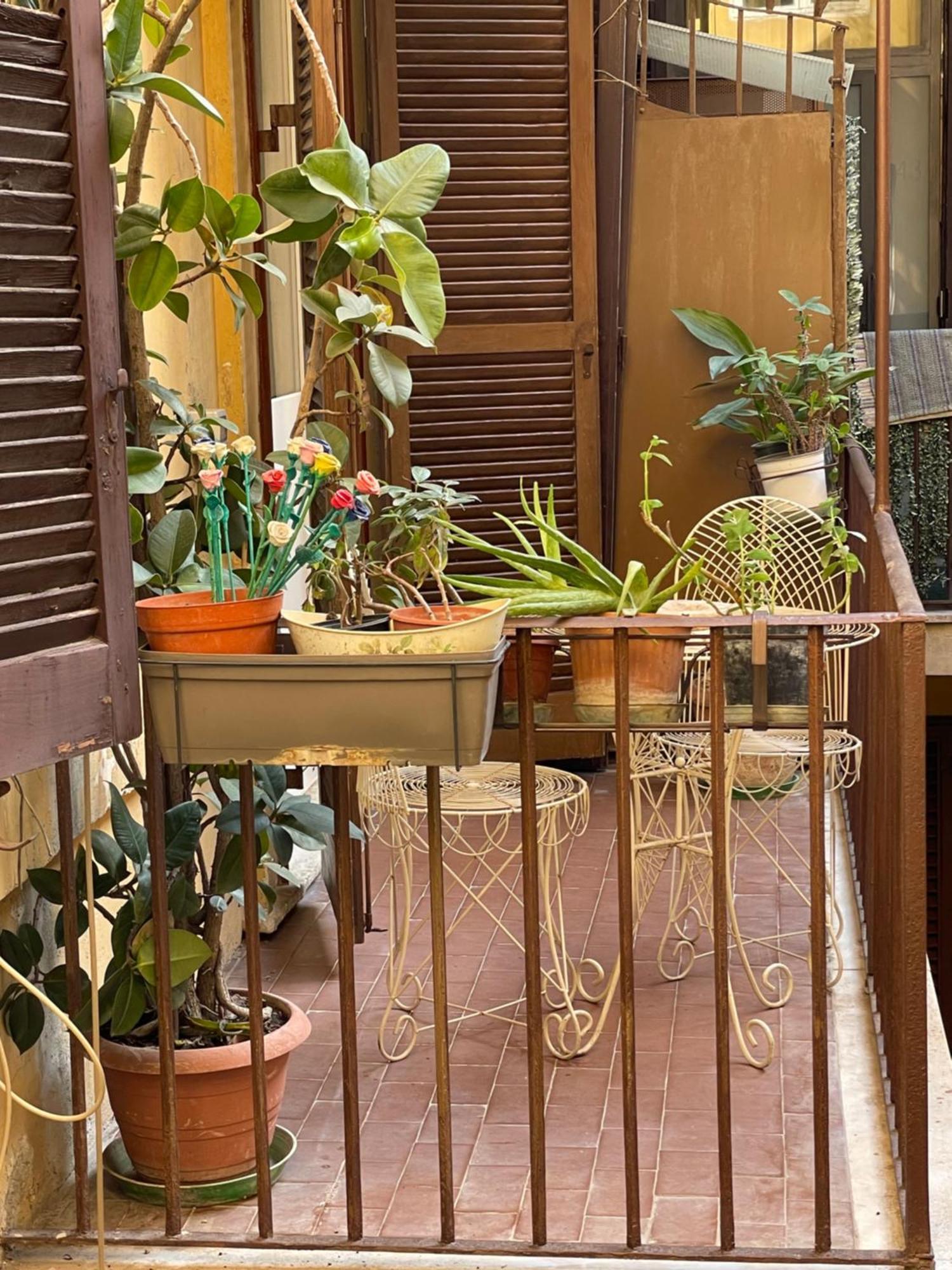 Rch House Couette-café