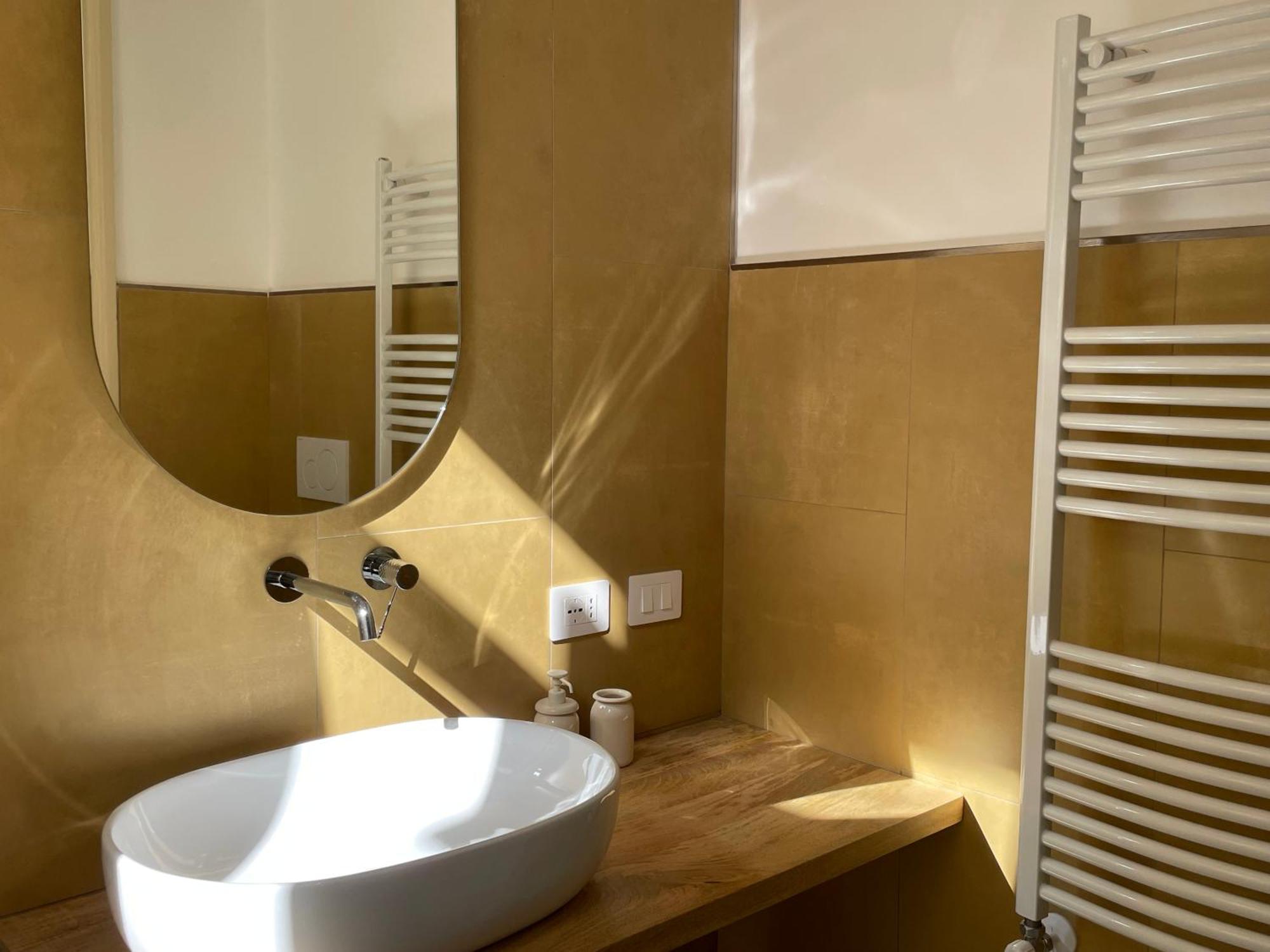 Couette-café Rch House Rome