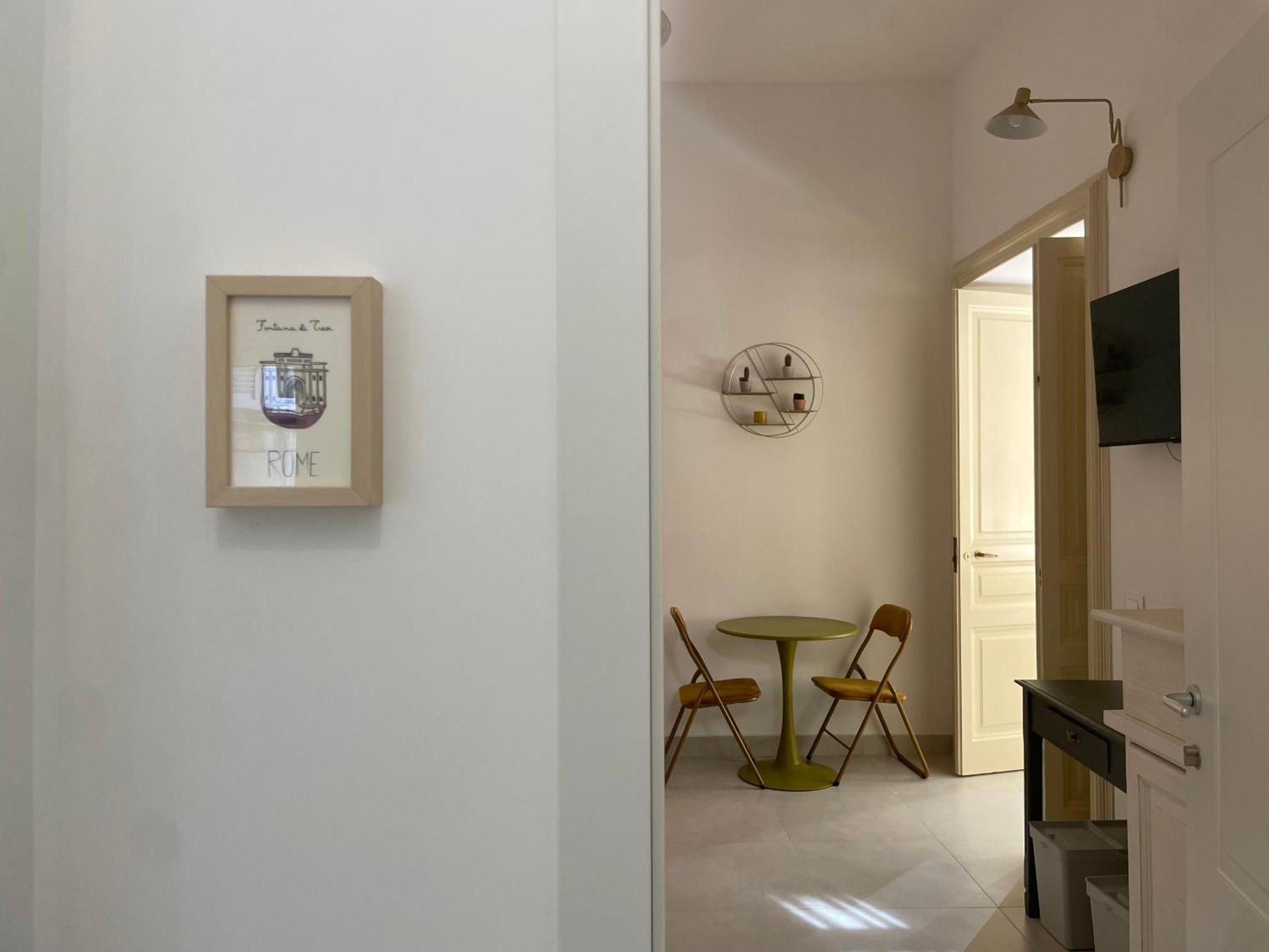 Couette-café Rch House *
