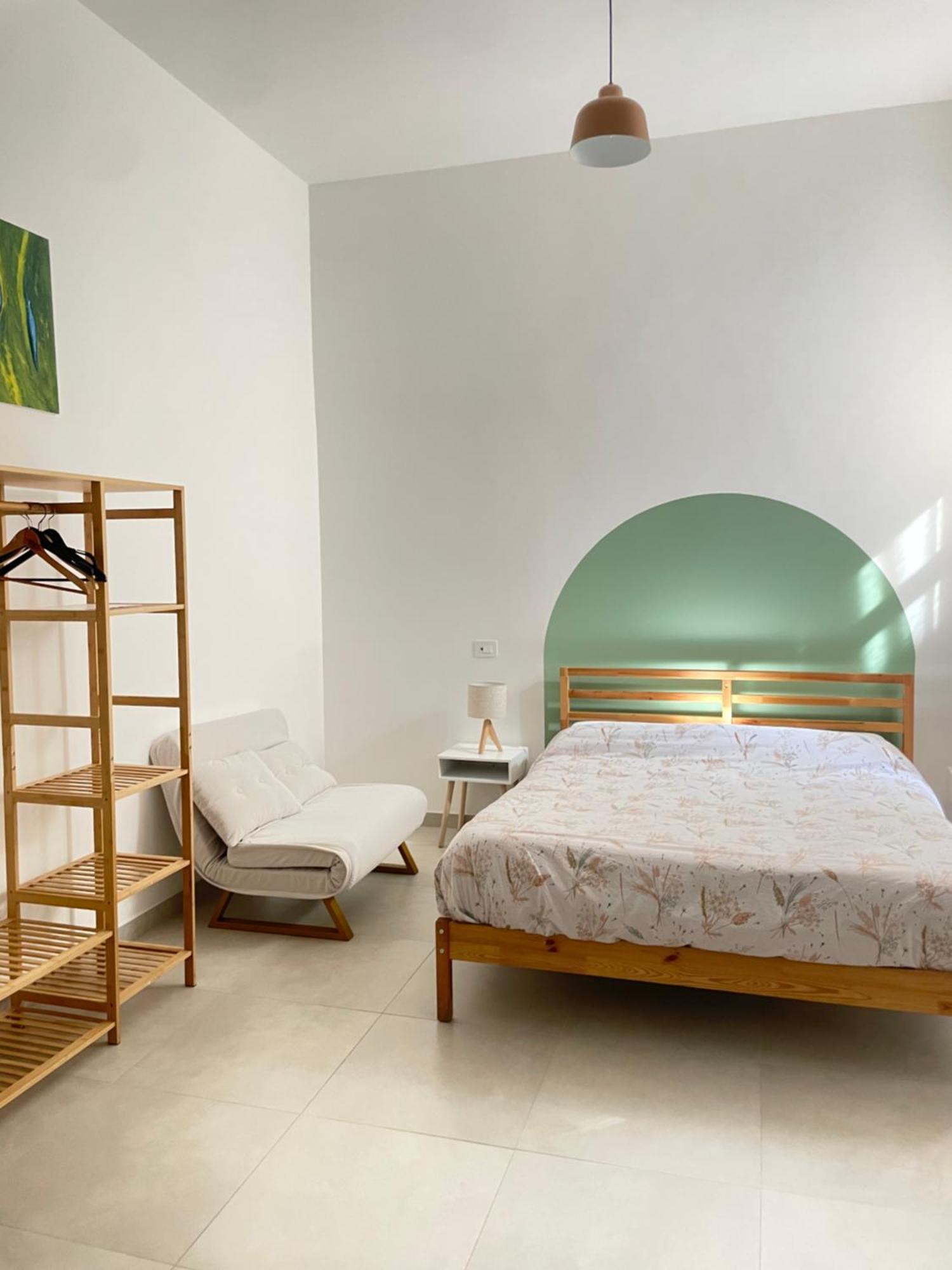 Rch House Couette-café Rome