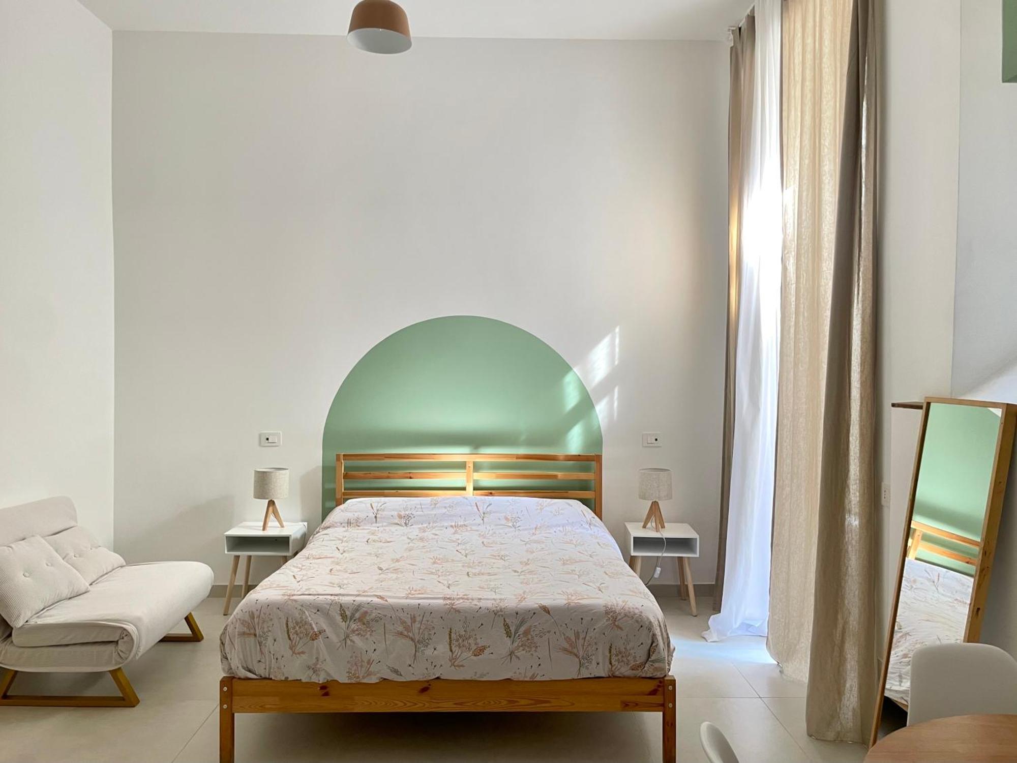 Couette-café Rch House Rome