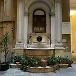 Bed & Breakfast Rch Roman Central House