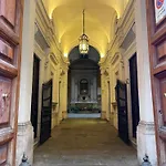 Bed & Breakfast Rch Roman Central House